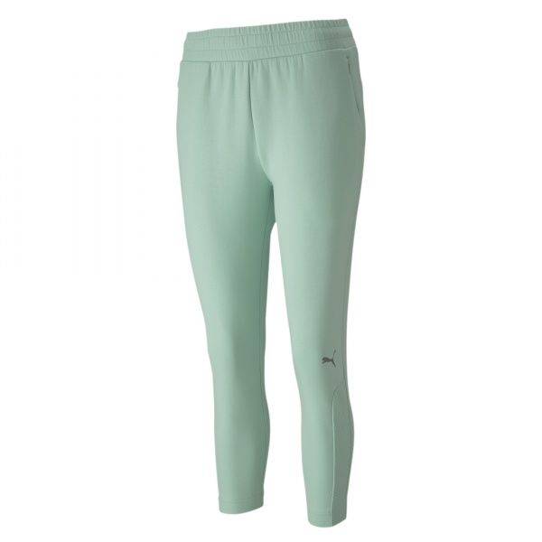 Штани Puma EVOSTRIPE Pants 58125132 р. M зелений