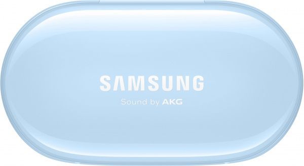 Навушники Samsung Galaxy Buds+ light blue (SM-R175NZBASEK) 