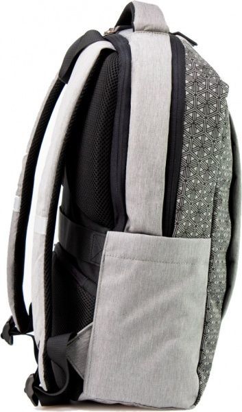 Рюкзак школьный Optima 17,5 O97593-03