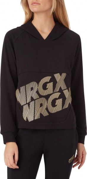 Джемпер Energetics Amalou wms 407728-050 р. 34 чорний