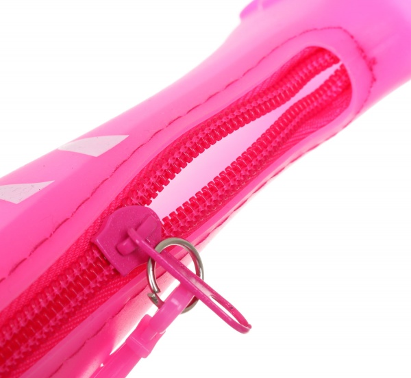 Пенал Лапка котенка Nota Bene розовый