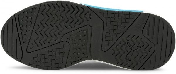 Кроссовки Puma X-Ray? Square Iri Wmn s 37596501 р.UK 3,5 черный