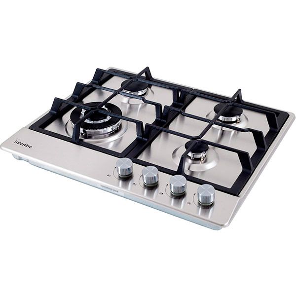 Варочная поверхность Interline HGS 763 FGT XM