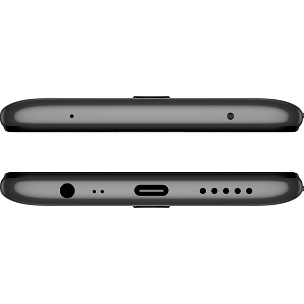 Смартфон Xiaomi Redmi 8 4/64GB black