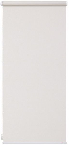 Ролета мини Gardinia Жемчужина 68x185 см белая 