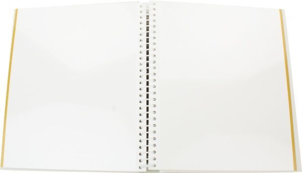 Фотоальбом UFO Love w/box 22x32х20