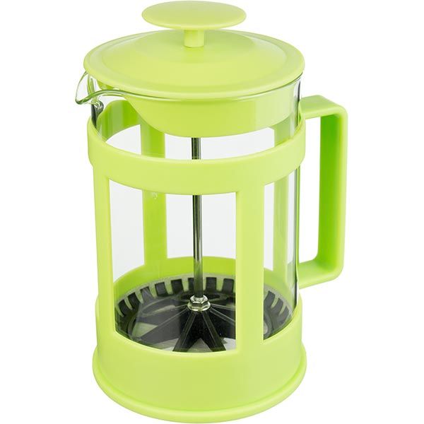 Френч-прес Brilliant lime 800 мл