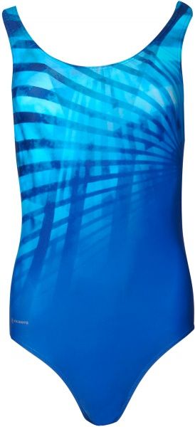 Купальник TECNOPRO Ritea wms 273277-903522 р.34 голубой