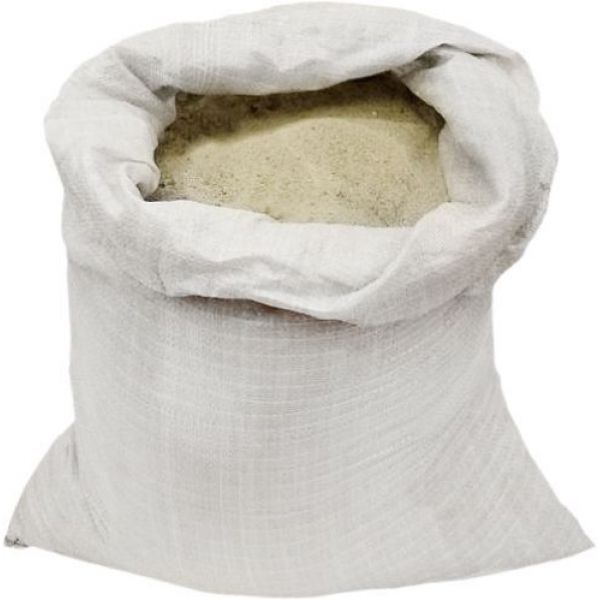 Пісок білий 30 л