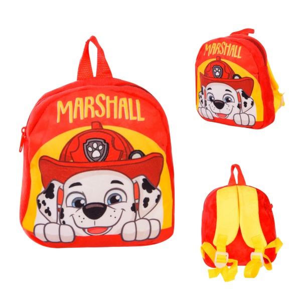 Рюкзак детский Nickelodeon Щенячий патруль арт. PL82141