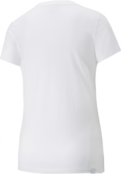 Футболка Puma RE:Classics Tee 53457402 р.L белый