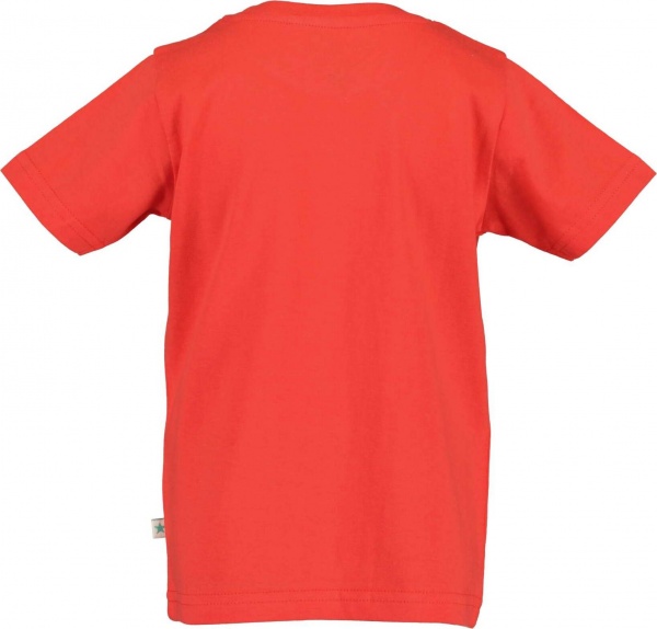 Футболка детские Blue Seven р.92 красный 802212 X_311_р.92 