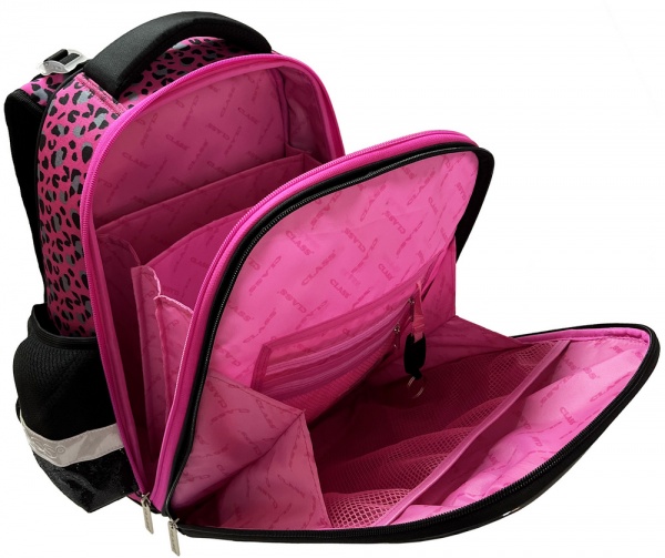 Рюкзак каркасний CLASS Love&Cat 2217C