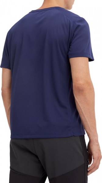 Футболка McKinley Rimmo M 421716-518 р.2XL синий