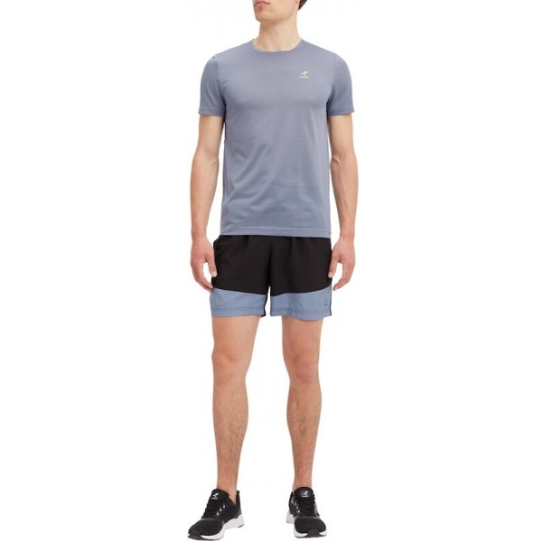 Футболка Energetics Matei SS M 421688-533 р.S синій