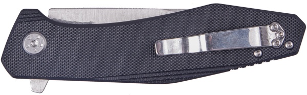 Нож складной ACTIVE Cruze Black 63.02.86