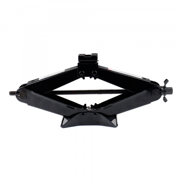 Домкрат механический ромбический AMiO (02479) 2 т