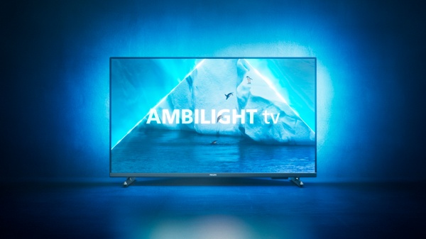 Телевізор Philips 32PFS6908/12