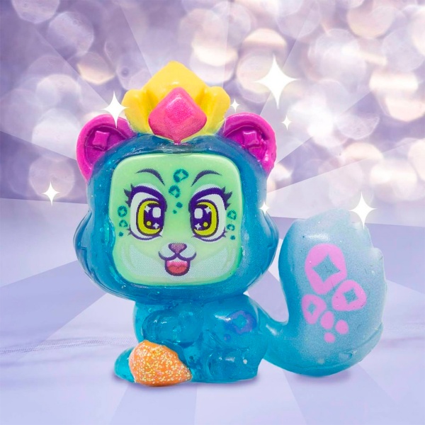 Набор игровых фигурок Moji Pops серии Adventure 2 фигурки PMPAD818IN00 