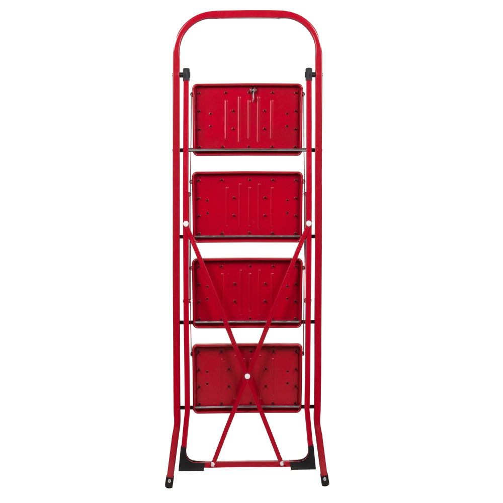 Драбина-стрем’янка 4 сходинки