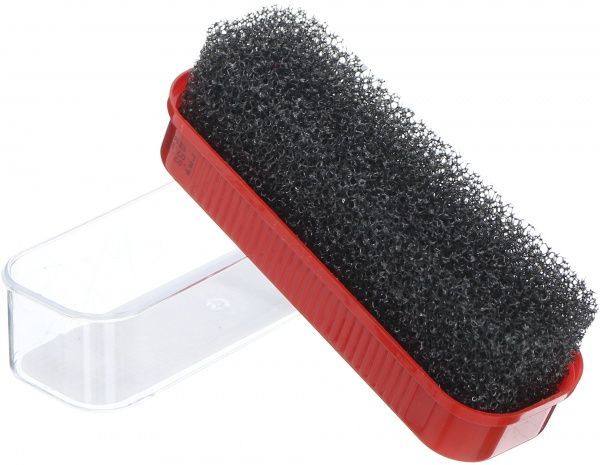 Губка-блиск для взуття SHOW для чистки та відновлення