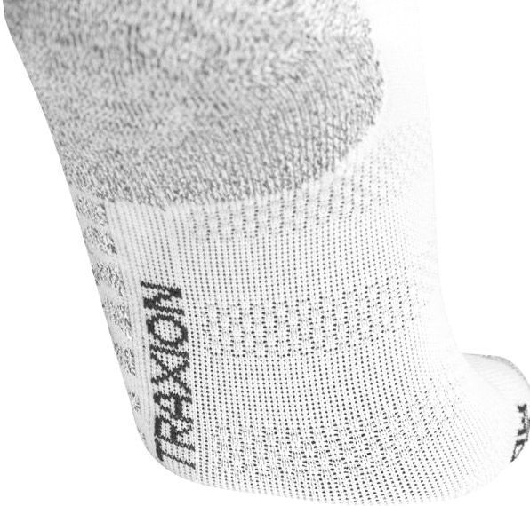 Шкарпетки Adidas ASK TRX AN UL CF6104 білий р.40-42
