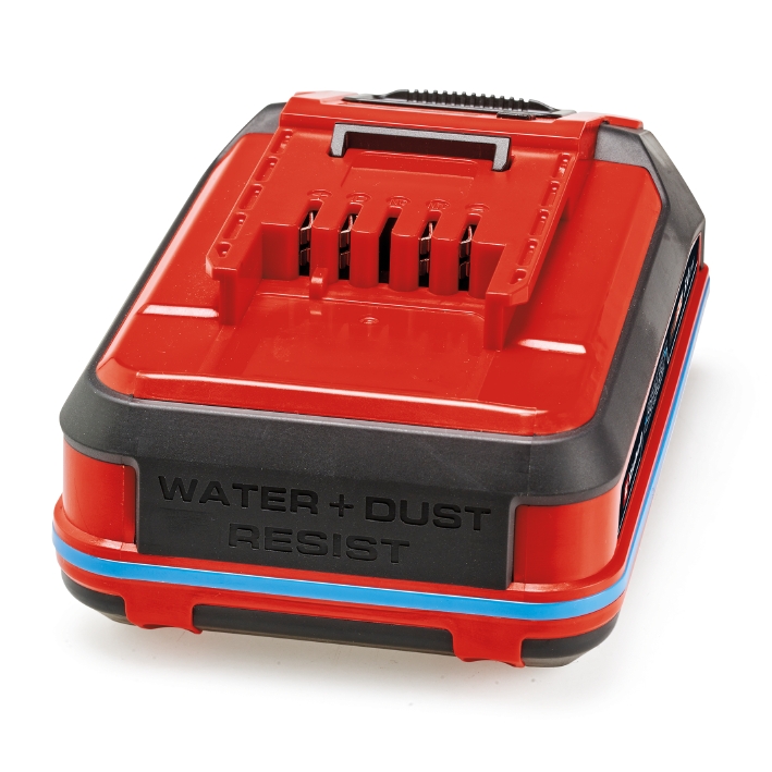 Акумулятор Einhell 18,0V 4Ah PXC PLUS A2 SEALED 4511627