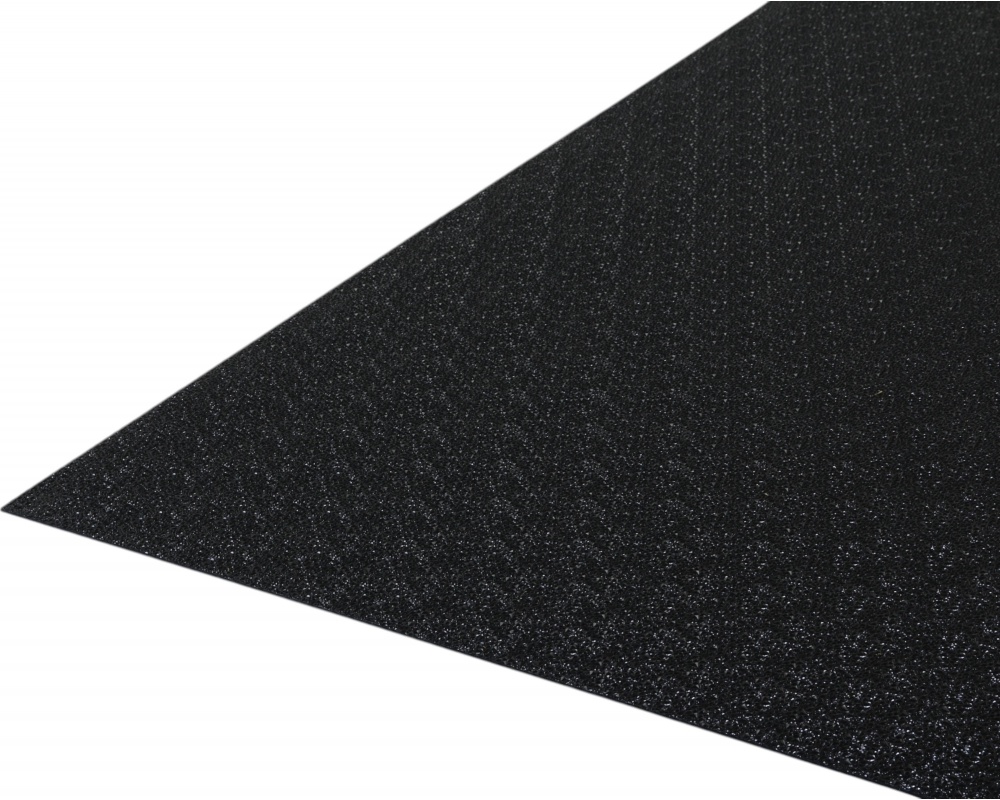 Поликарбонат монолитный Diamond 4 мм 1050x2000 мм дымчатый