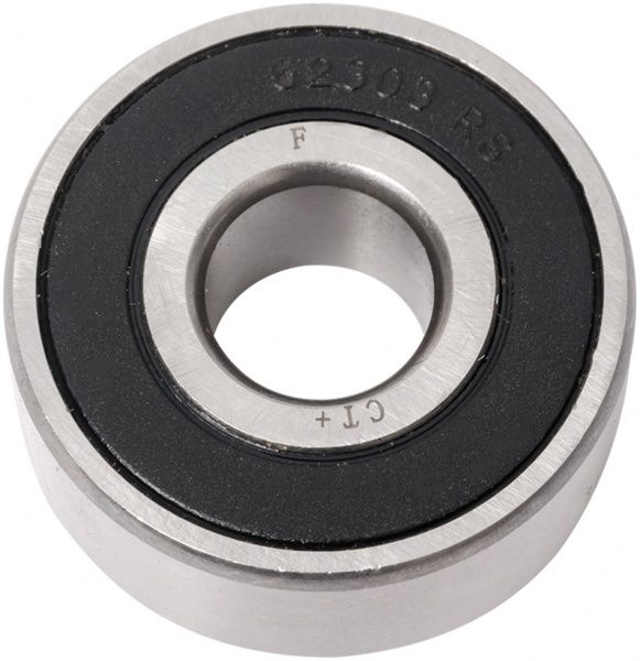 Подшипник шариковый радиальный однорядный KG 62203 2RS 1760071000