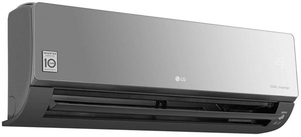 Кондиціонер LG ArtCool Mirror AC12BQ
