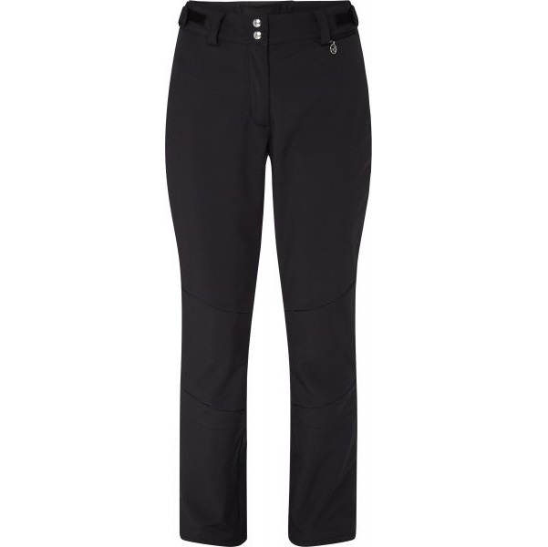 Штани McKinley Dalia wms 294425-057 р. 40 чорний