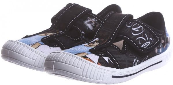 Туфли ТМ МВ р.30 синий 4Sk5/2a 