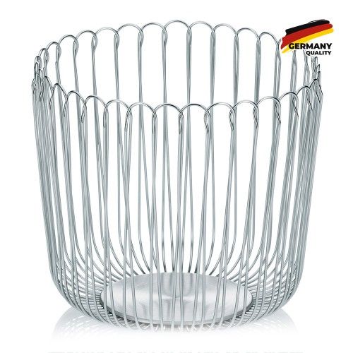 Фруктовниця Prato 20х18 см Kela 