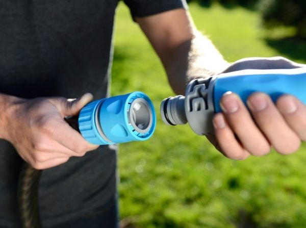 Коннектор Cellfast 1 57-027