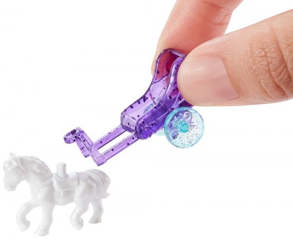 Игровой набор Polly Pocket Миропознание