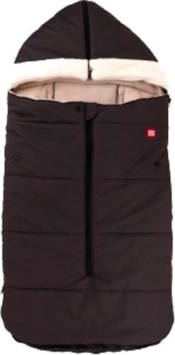 Конверт Holodryga COO1704 COO COO зима 90 графіт 