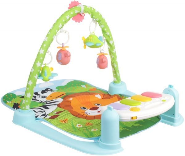 Развивающий коврик Limo Toy для младенцев M 5471 ODT111545