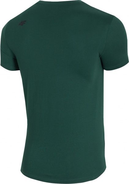 Футболка 4F NOSD4-TSM300-40S L зеленый