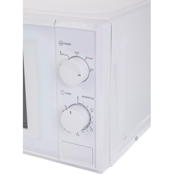 Мікрохвильова піч Expert Home EMWI-2090 біла