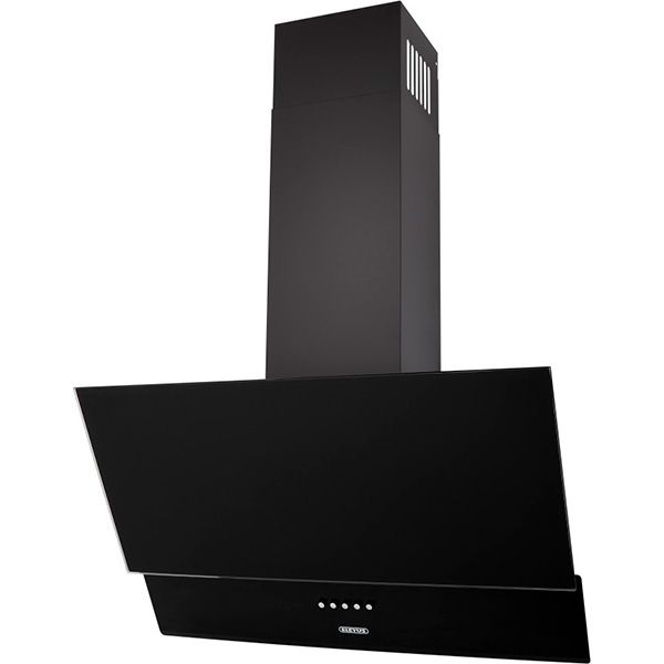 Витяжка Eleyus Della 700 60 BL