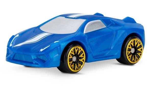 Игрушечный набор Micro Machines MICRO MACHINES Экзотика (3 шт.) W3 6626080