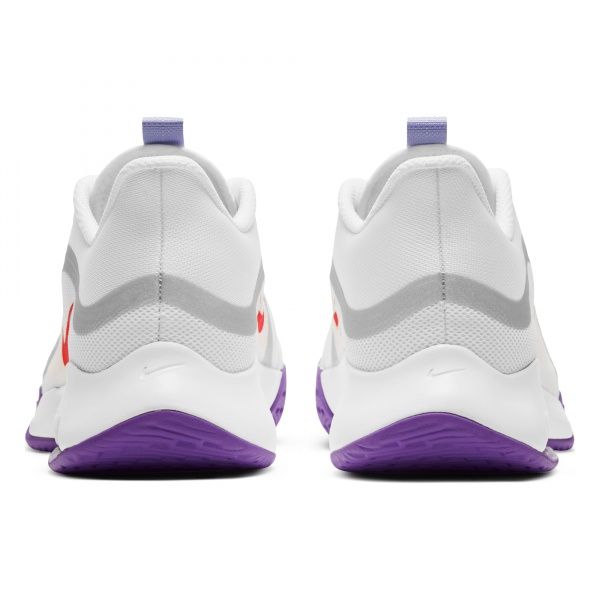 Кроссовки Nike WMNS Air MAX VOLLEY CU4275-101 р.US 7,5 белый