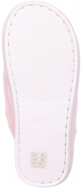 Капці домашні La Nuit Home Шелбі р. 36-37 рожевий YH-30008 