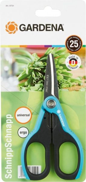 Ножницы для травы Gardena Schnipp Schnapp 8704-20