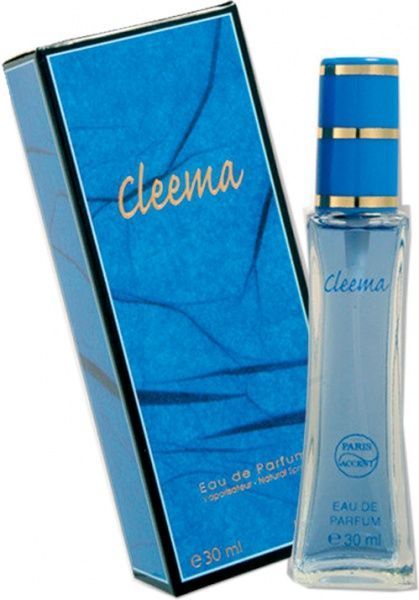 Туалетная вода Paris Accent Cleema 30 мл