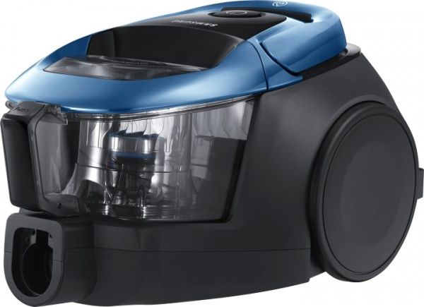Пилосос Samsung VC07M31D3HU/UK blue 