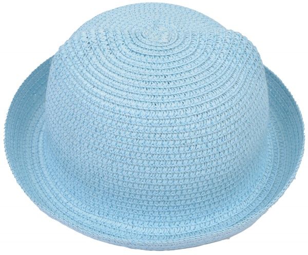 Шляпа Ningbo Ушки р.50 голубой 