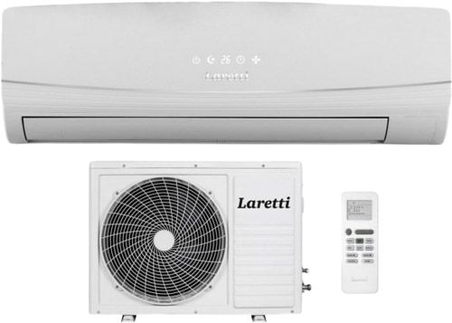 Кондиціонер Laretti LA-12HR/GA