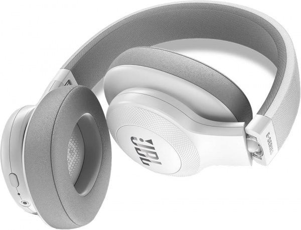 Гарнитура JBL® E55BT white 