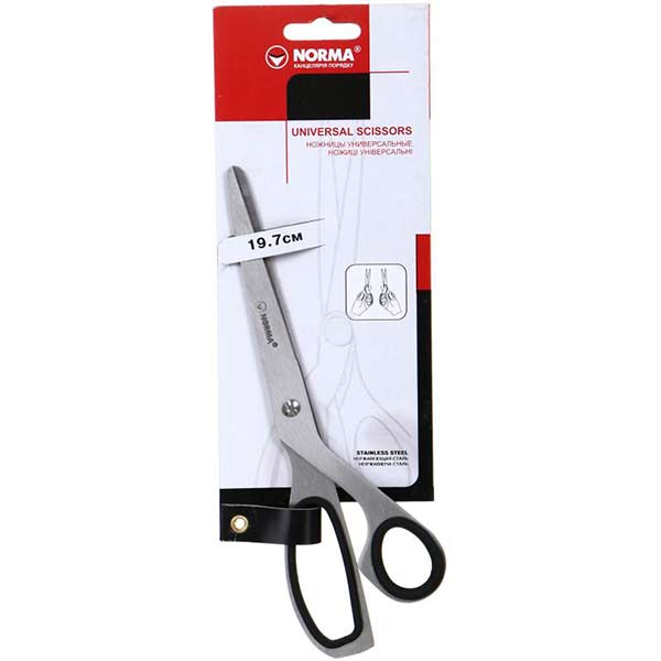 Ножницы универсальные 4237 19,7 см NORMA